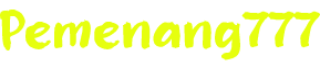 Pemenang777